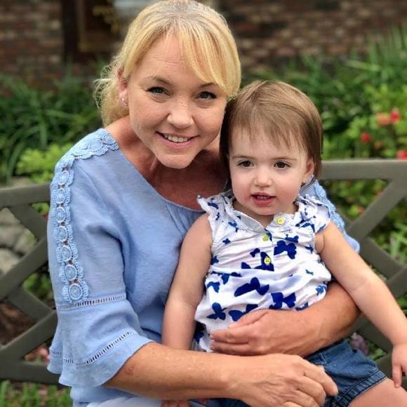 Meet your Posher, Misty - Picture 1 of 1